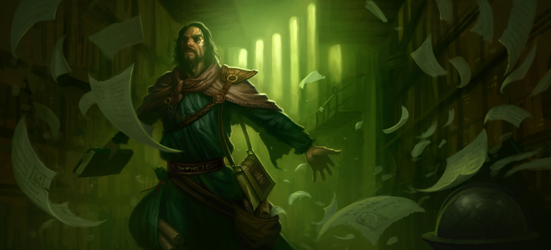 Illustration for article titled Blizzard's April Fool's Day Spectacular